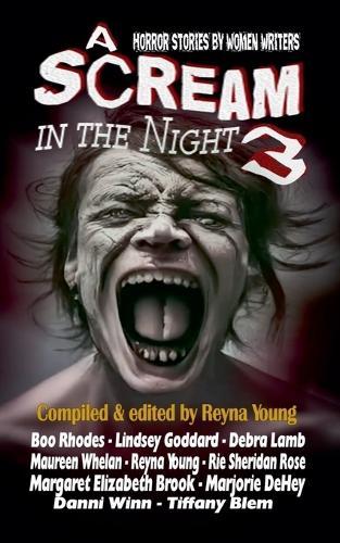 A Scream in the Night 3