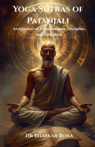 Yoga Sūtras of Patanjali: Architecture of Consciousness, Discipline, and Liberation