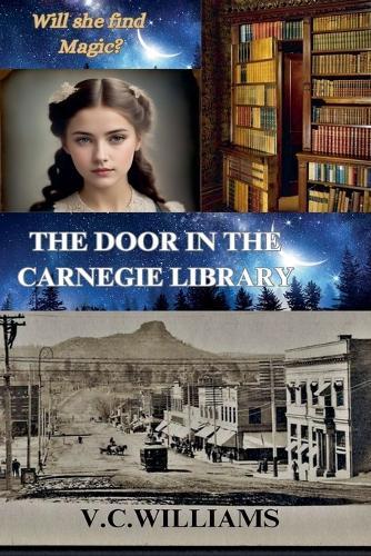The Door In the Carnegie Library