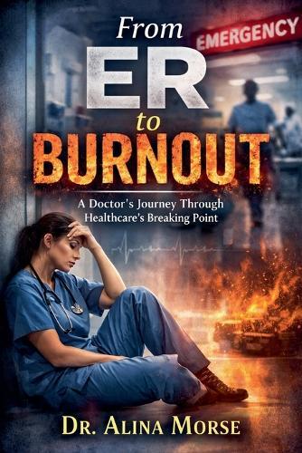 From ER to Burnout: A Doctor's Journey Through Healthcare's Breaking Point