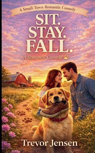 Sit. Stay. Fall: A Romantic Comedy