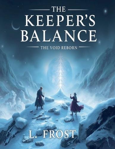 The Keeper's Balance: The Void Reborn