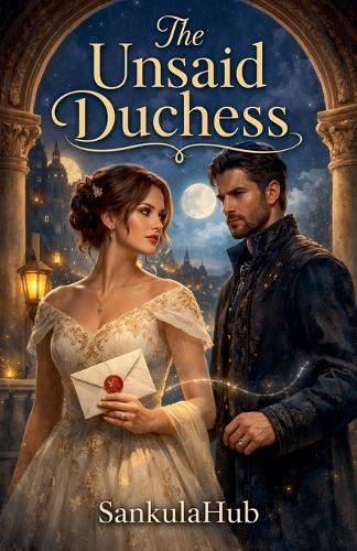The Unsaid Duchess