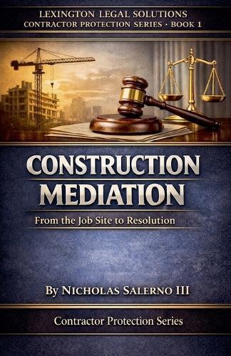 Construction Mediation