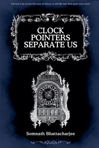 Clock Pointers Separate Us