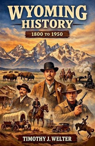 History of Wyoming