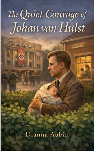 The Quiet Courage of Johan van Hulst