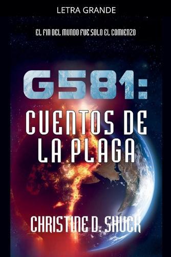 G581: Cuentos de la Plaga