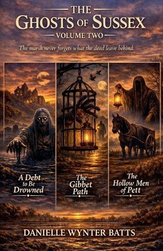 The Ghosts of Sussex