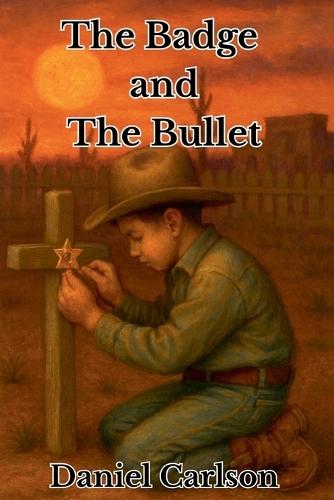 The Badge and The Bullet