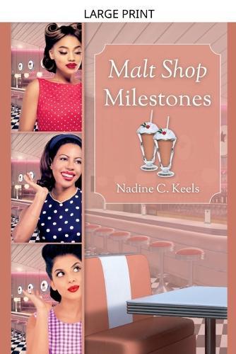 Malt Shop Milestones