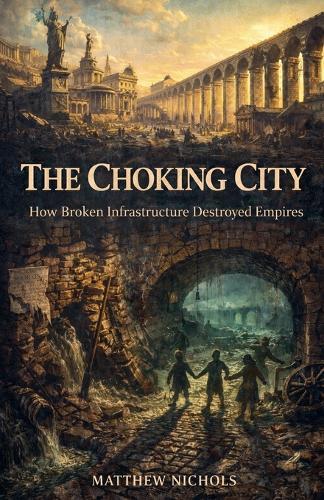 The Choking City: How Broken Infrastructure Destroyed Empires