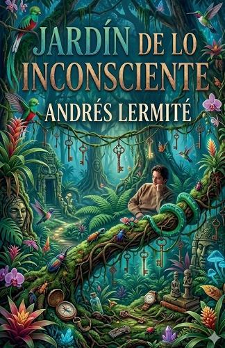 Jardín de lo Inconsciente