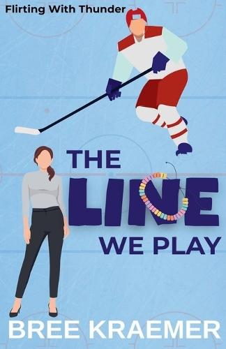The Line We Play
