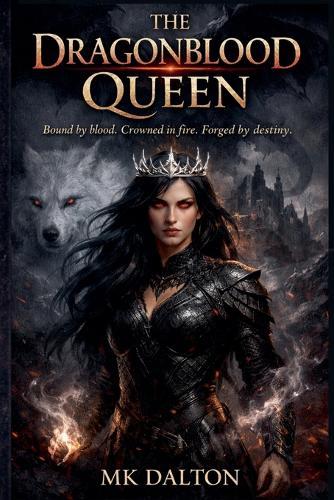 The Dragonblood Crown