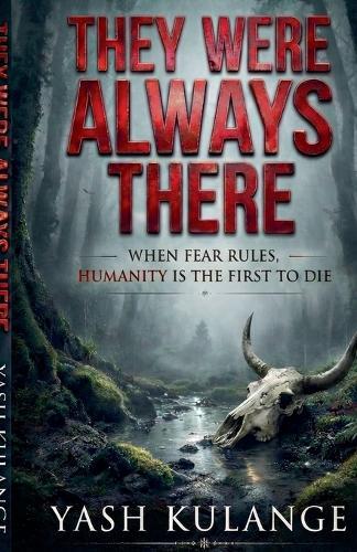 They Were Always There