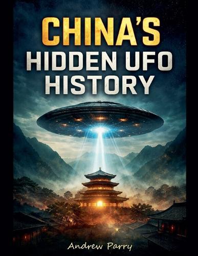 China's Hidden UFO History