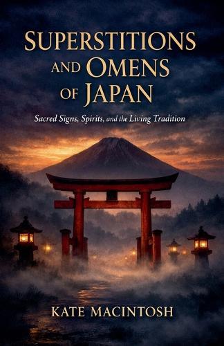 Superstitions and Omens of Japan