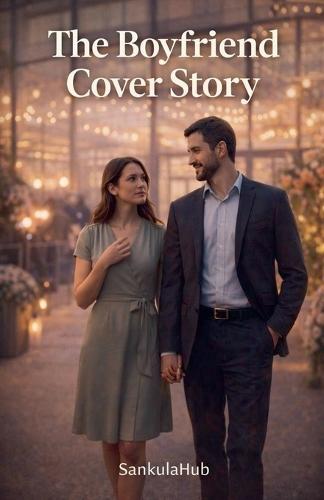 The Boyfriend Cover Story