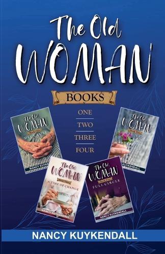 The Old Woman - Books One, Two, Three, Four