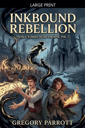 Inkbound Rebellion