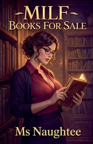 Milf: Books For Sale