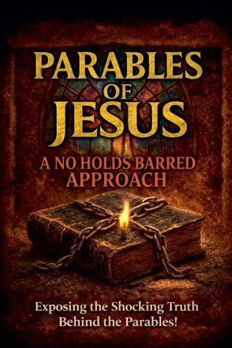 The Parables of Jesus: A No Holds Barred Approach