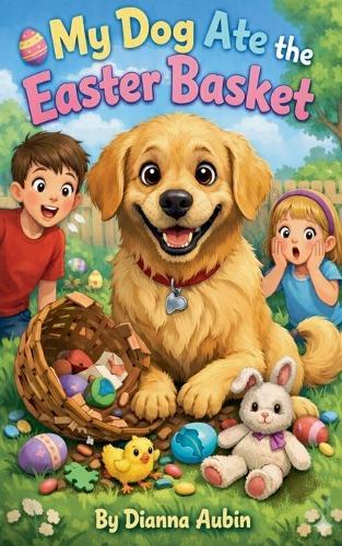 My Dog Ate the Easter Basket