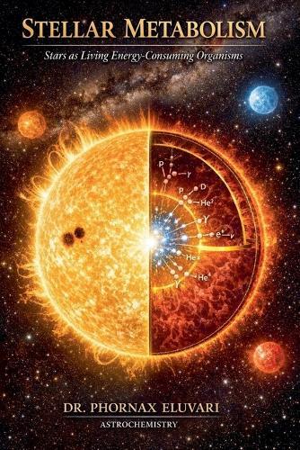 Stellar Metabolism: Stars as Living Energy-Consuming Organisms