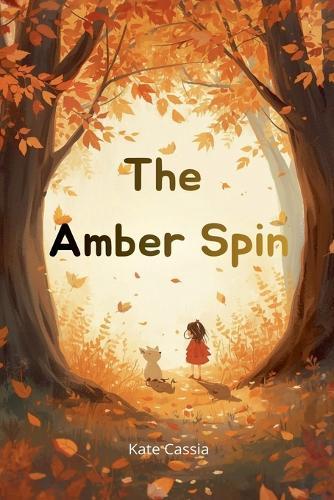 The Amber Spin