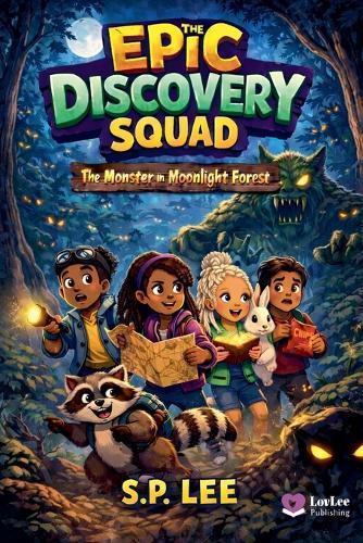 The Epic Discovery Squad