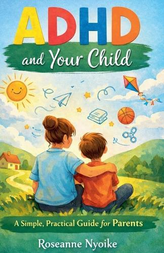 ADHD and Your Child - A Simple, Practical Guide for Parents