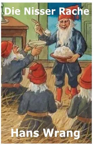 Die Nisser Rache
