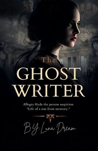 The Ghost Writer