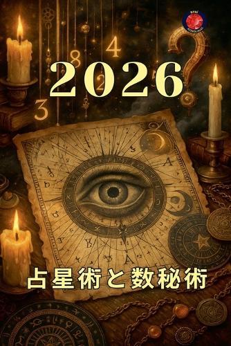 占星術と数秘術2026