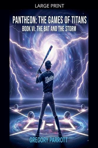 The Bat and the Storm