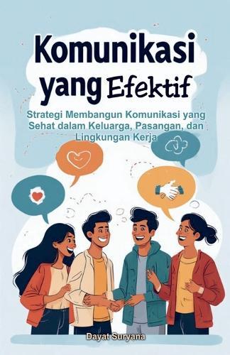 Komunikasi yang Efektif