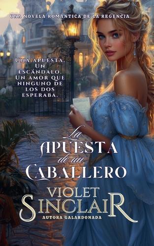 La Apuesta de un Caballero