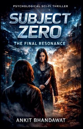 Subject Zero The Final Resonance