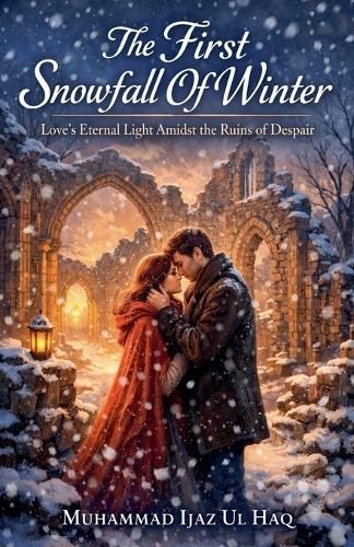 The First Snowfall Of Winter