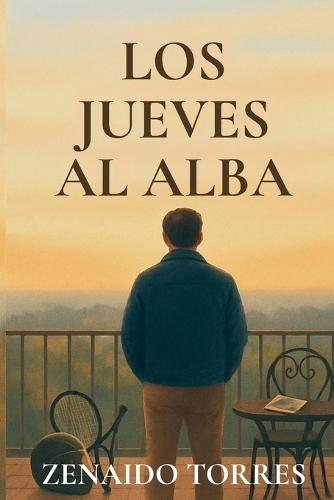 Los Jueves al Alba