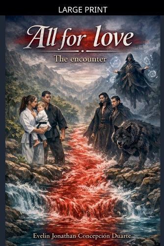 All for Love: The Encounter