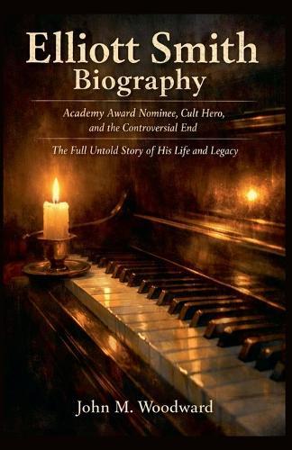 Elliott Smith Biography: Academy Award Nominee, Cult Hero, and the Controversial End - The Full Untold Story of His Life and Legacy