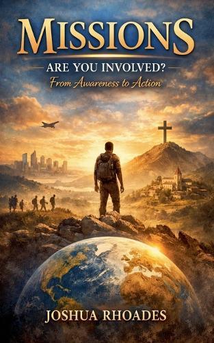 Missions - Are You Involved? From Awareness to Action
