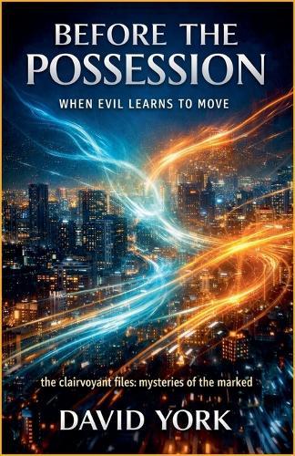 Before the Possession: When Evil Learns to Move