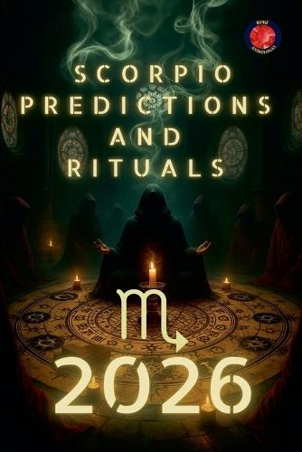 Scorpio Predictions and Rituals 2026