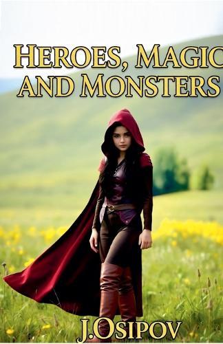 Heroes, Magic and Monsters