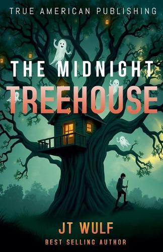 The Midnight Treehouse