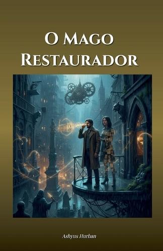 O Mago Restaurador