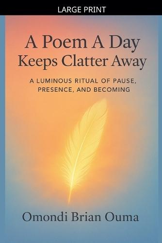 A Poem A Day Keeps Clatter Away